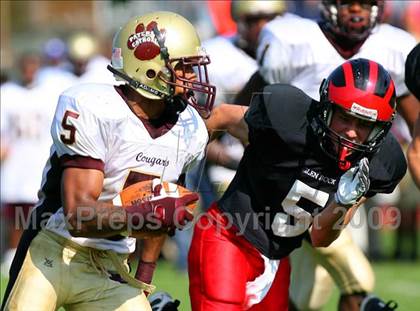 Thumbnail 3 in Paterson Catholic @ Glen Rock photogallery.