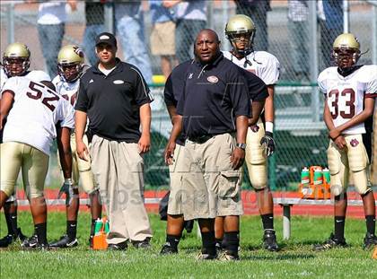 Thumbnail 2 in Paterson Catholic @ Glen Rock photogallery.