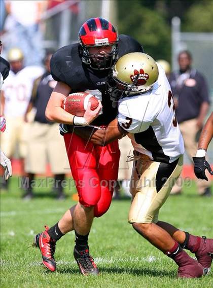 Thumbnail 3 in Paterson Catholic @ Glen Rock photogallery.