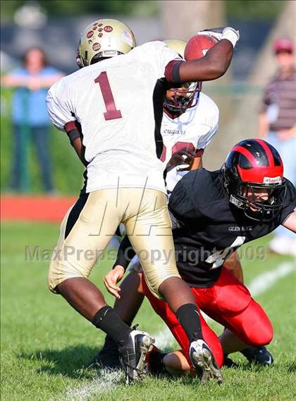 Thumbnail 1 in Paterson Catholic @ Glen Rock photogallery.