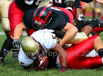 Thumbnail 1 in Paterson Catholic @ Glen Rock photogallery.