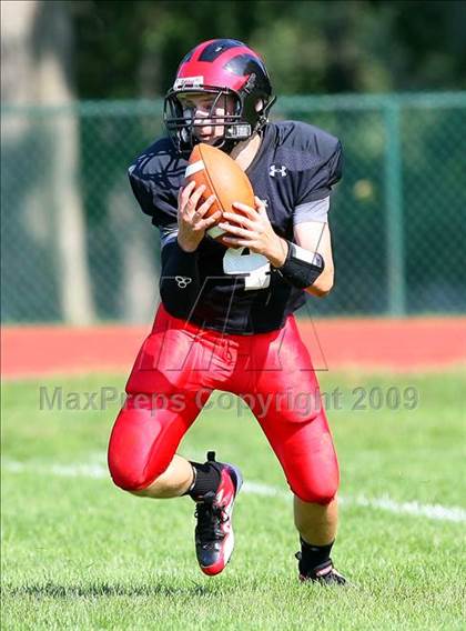 Thumbnail 2 in Paterson Catholic @ Glen Rock photogallery.