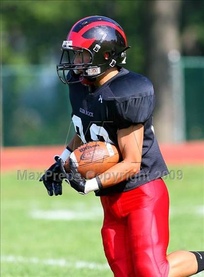 Thumbnail 2 in Paterson Catholic @ Glen Rock photogallery.