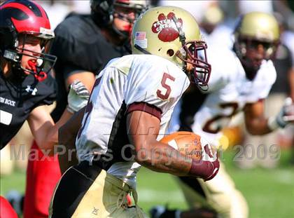 Thumbnail 2 in Paterson Catholic @ Glen Rock photogallery.