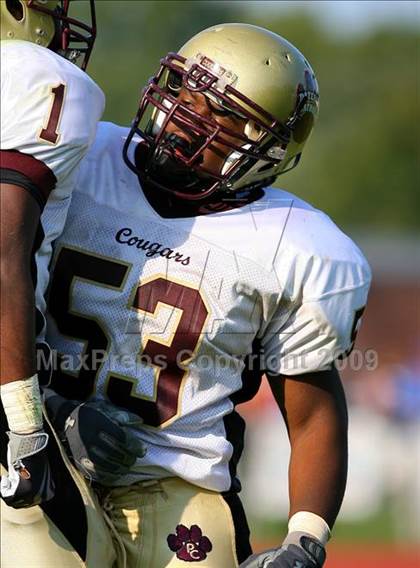 Thumbnail 3 in Paterson Catholic @ Glen Rock photogallery.
