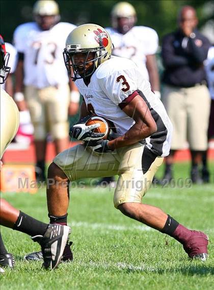 Thumbnail 3 in Paterson Catholic @ Glen Rock photogallery.
