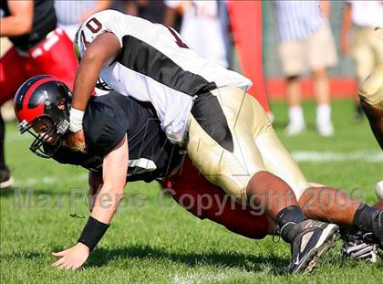Thumbnail 3 in Paterson Catholic @ Glen Rock photogallery.