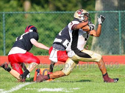 Thumbnail 2 in Paterson Catholic @ Glen Rock photogallery.