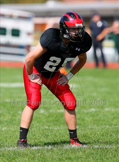 Thumbnail 3 in Paterson Catholic @ Glen Rock photogallery.