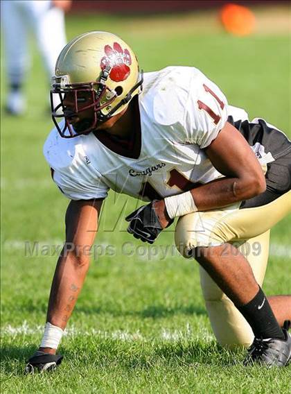 Thumbnail 1 in Paterson Catholic @ Glen Rock photogallery.