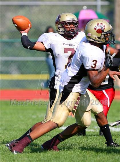 Thumbnail 3 in Paterson Catholic @ Glen Rock photogallery.