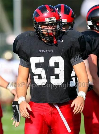 Thumbnail 1 in Paterson Catholic @ Glen Rock photogallery.