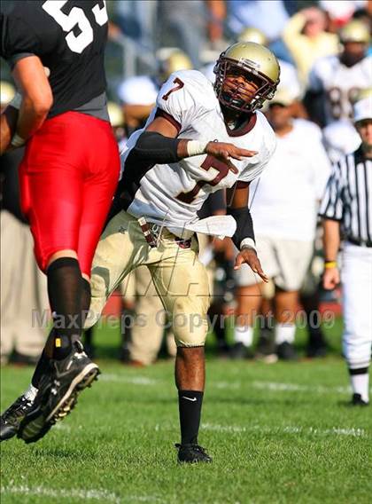 Thumbnail 3 in Paterson Catholic @ Glen Rock photogallery.