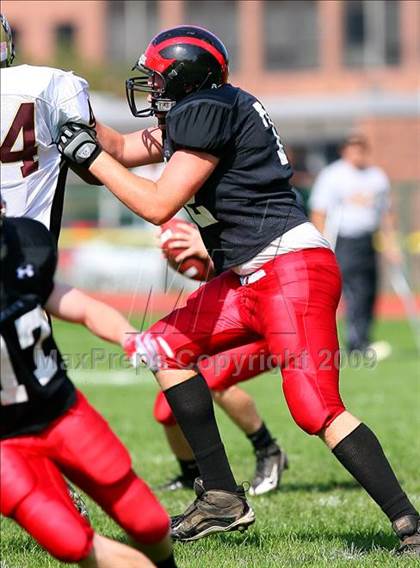 Thumbnail 1 in Paterson Catholic @ Glen Rock photogallery.
