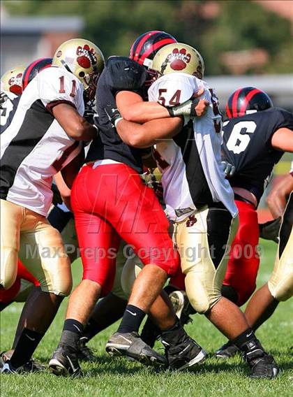 Thumbnail 1 in Paterson Catholic @ Glen Rock photogallery.