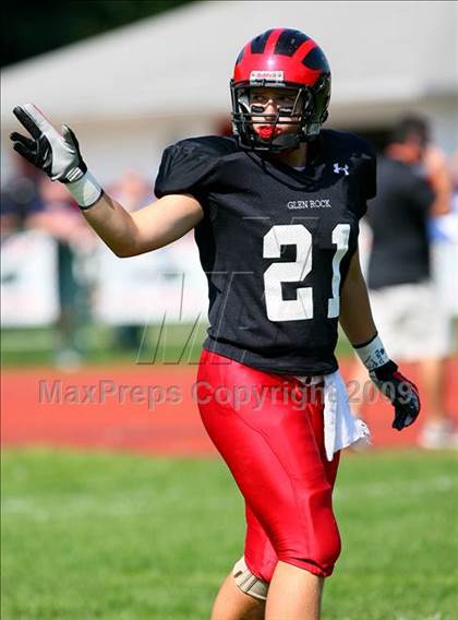 Thumbnail 3 in Paterson Catholic @ Glen Rock photogallery.
