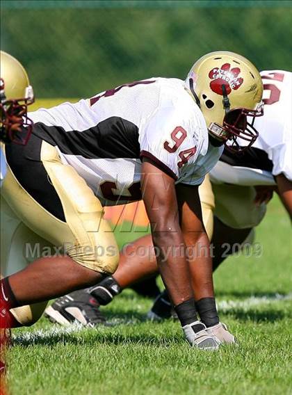 Thumbnail 2 in Paterson Catholic @ Glen Rock photogallery.
