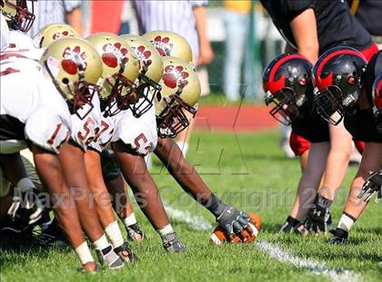 Thumbnail 1 in Paterson Catholic @ Glen Rock photogallery.