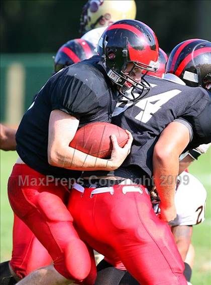 Thumbnail 2 in Paterson Catholic @ Glen Rock photogallery.