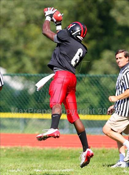 Thumbnail 2 in Paterson Catholic @ Glen Rock photogallery.