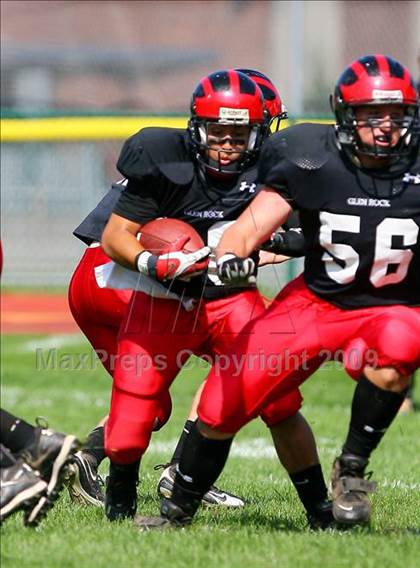 Thumbnail 1 in Paterson Catholic @ Glen Rock photogallery.