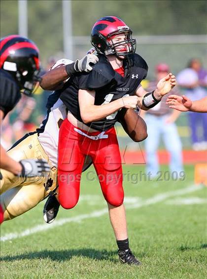 Thumbnail 2 in Paterson Catholic @ Glen Rock photogallery.