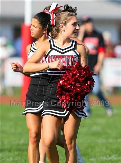Thumbnail 1 in Paterson Catholic @ Glen Rock photogallery.