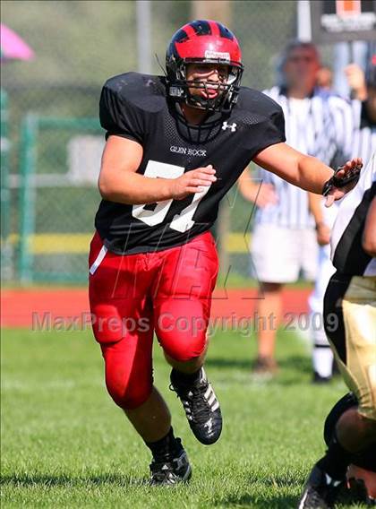 Thumbnail 3 in Paterson Catholic @ Glen Rock photogallery.