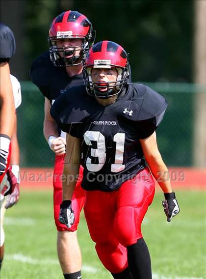 Thumbnail 3 in Paterson Catholic @ Glen Rock photogallery.