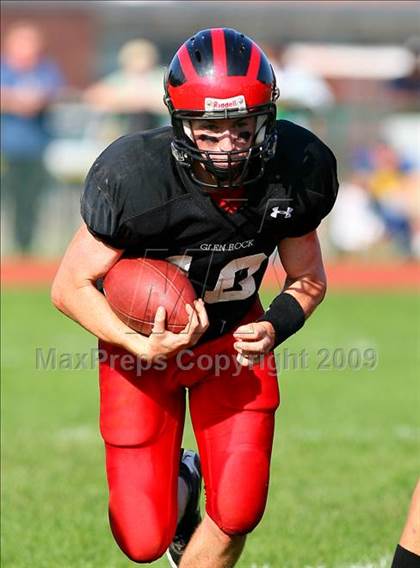 Thumbnail 1 in Paterson Catholic @ Glen Rock photogallery.
