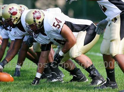 Thumbnail 1 in Paterson Catholic @ Glen Rock photogallery.