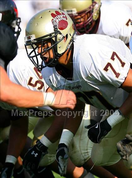 Thumbnail 2 in Paterson Catholic @ Glen Rock photogallery.