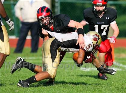 Thumbnail 3 in Paterson Catholic @ Glen Rock photogallery.