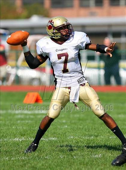 Thumbnail 1 in Paterson Catholic @ Glen Rock photogallery.