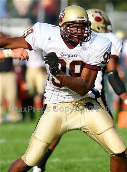 Thumbnail 1 in Paterson Catholic @ Glen Rock photogallery.