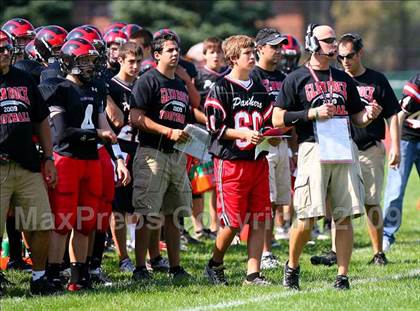 Thumbnail 1 in Paterson Catholic @ Glen Rock photogallery.