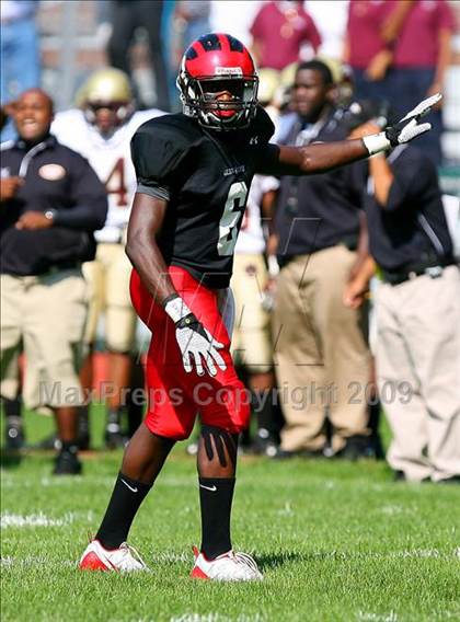 Thumbnail 3 in Paterson Catholic @ Glen Rock photogallery.