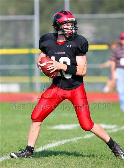 Thumbnail 1 in Paterson Catholic @ Glen Rock photogallery.