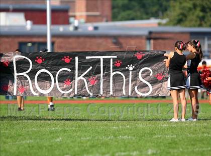Thumbnail 1 in Paterson Catholic @ Glen Rock photogallery.
