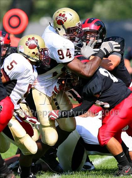 Thumbnail 3 in Paterson Catholic @ Glen Rock photogallery.