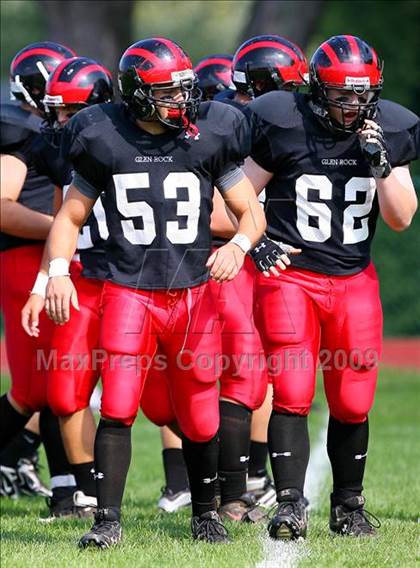 Thumbnail 2 in Paterson Catholic @ Glen Rock photogallery.