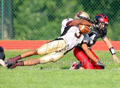 Thumbnail 1 in Paterson Catholic @ Glen Rock photogallery.