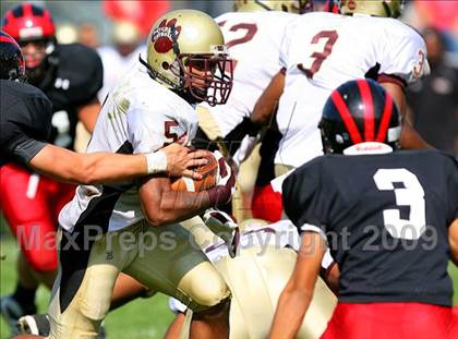 Thumbnail 1 in Paterson Catholic @ Glen Rock photogallery.