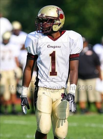 Thumbnail 3 in Paterson Catholic @ Glen Rock photogallery.