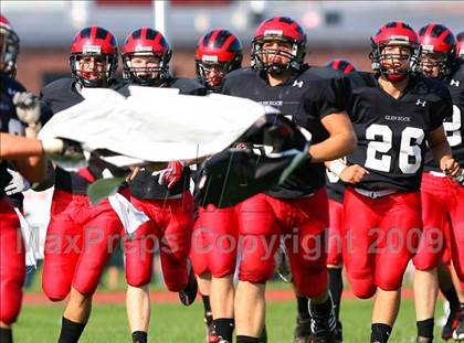 Thumbnail 3 in Paterson Catholic @ Glen Rock photogallery.