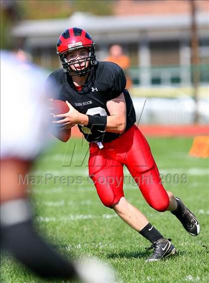 Thumbnail 3 in Paterson Catholic @ Glen Rock photogallery.