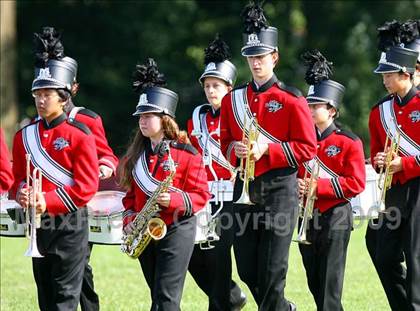 Thumbnail 1 in Paterson Catholic @ Glen Rock photogallery.