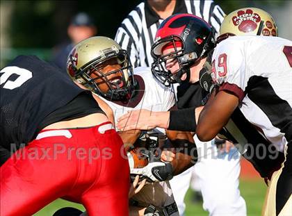 Thumbnail 2 in Paterson Catholic @ Glen Rock photogallery.