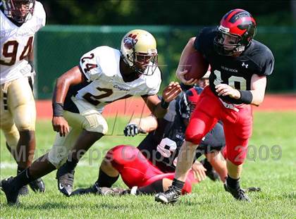Thumbnail 3 in Paterson Catholic @ Glen Rock photogallery.