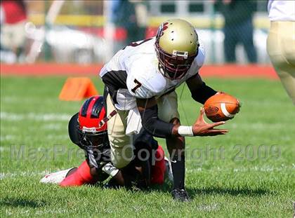 Thumbnail 3 in Paterson Catholic @ Glen Rock photogallery.